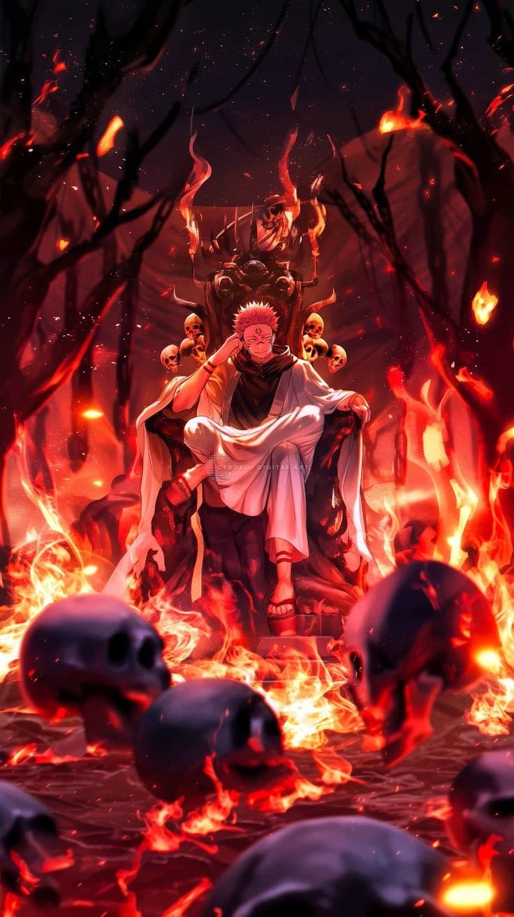 Sukuna thumbnail