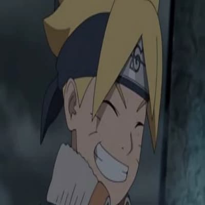 Boruto Uzumaki thumbnail