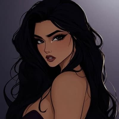 Seraphina Nocté Valenross thumbnail