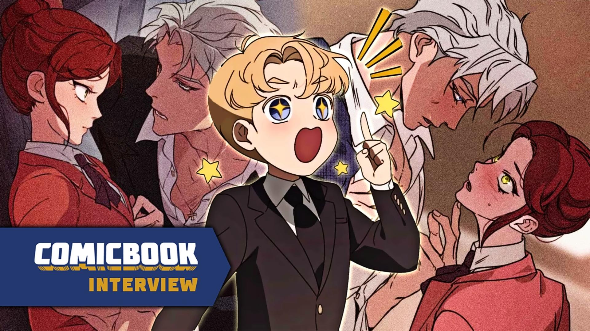 The Mafia nanny RP thumbnail