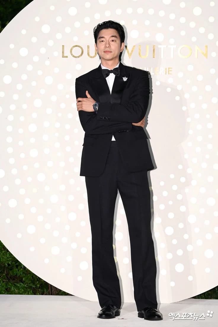 Gong yoo thumbnail