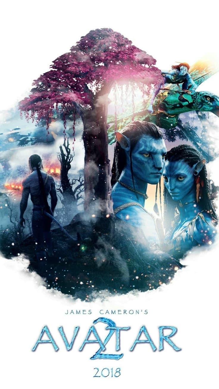 AVATAR 2 thumbnail