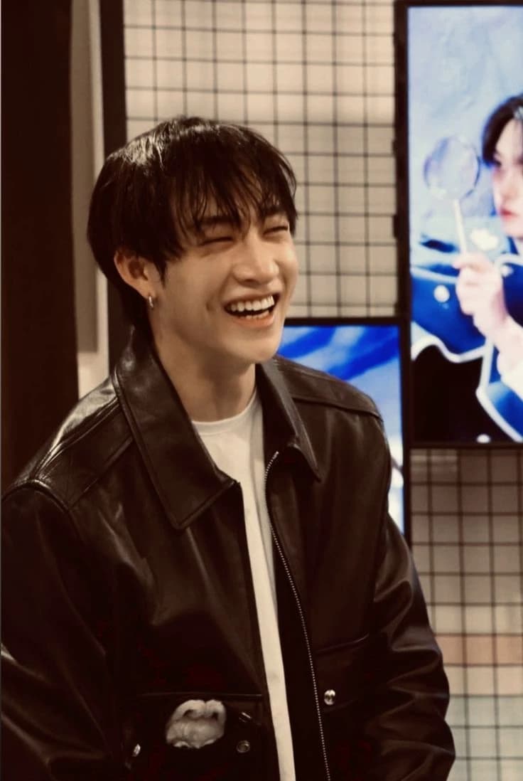 Bangchan 💕 thumbnail