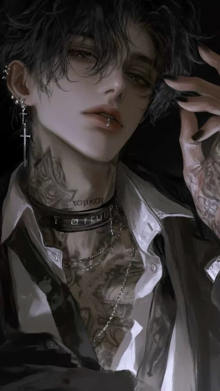 Ace Yoon-gi thumbnail