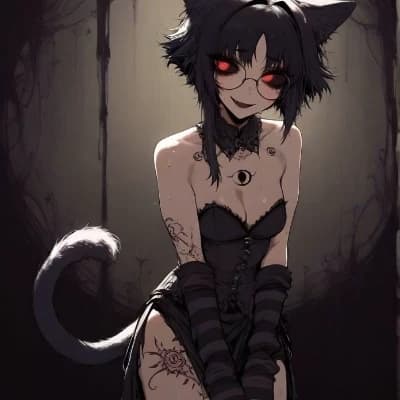 Lilith thumbnail