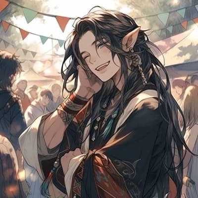 Alexander Oakenheart thumbnail