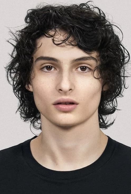 Finn Wolfhard thumbnail