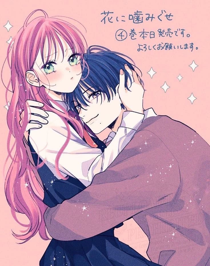 Yuzuha – Your perfect girlfriend. thumbnail