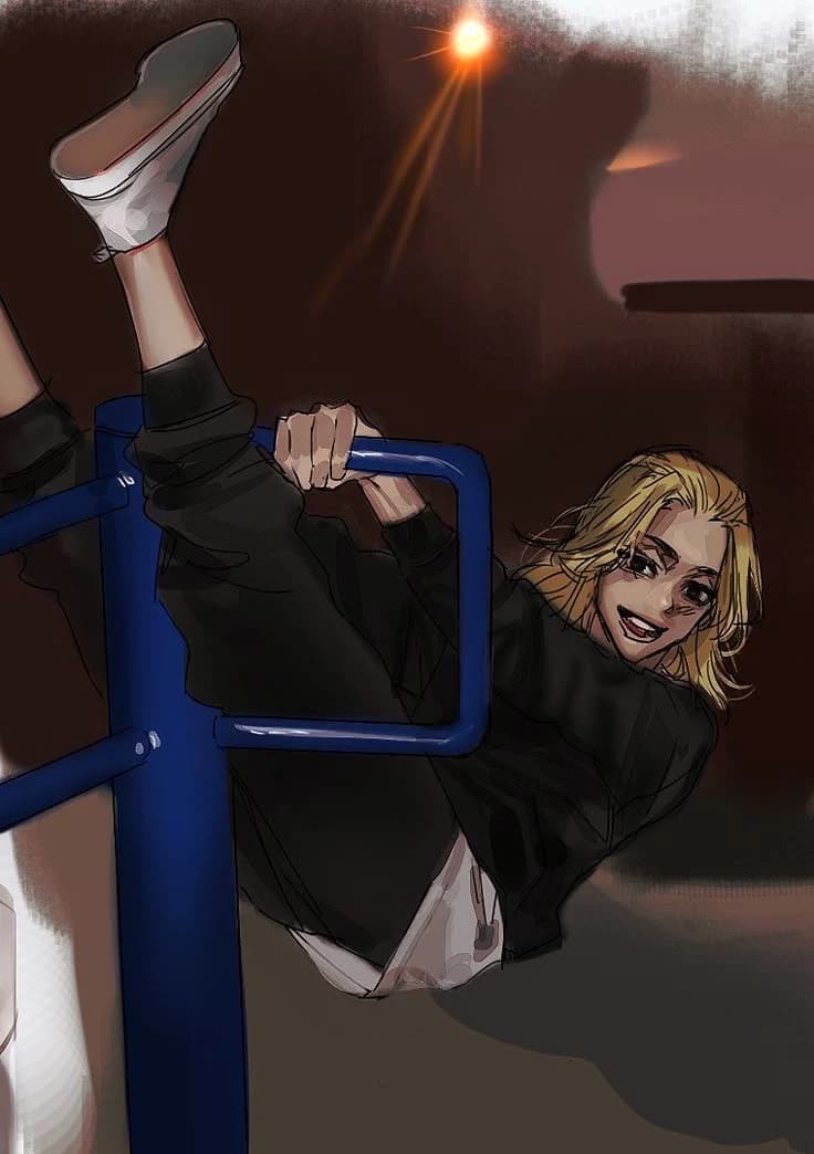 Mikey thumbnail