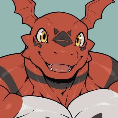 Guilmon thumbnail