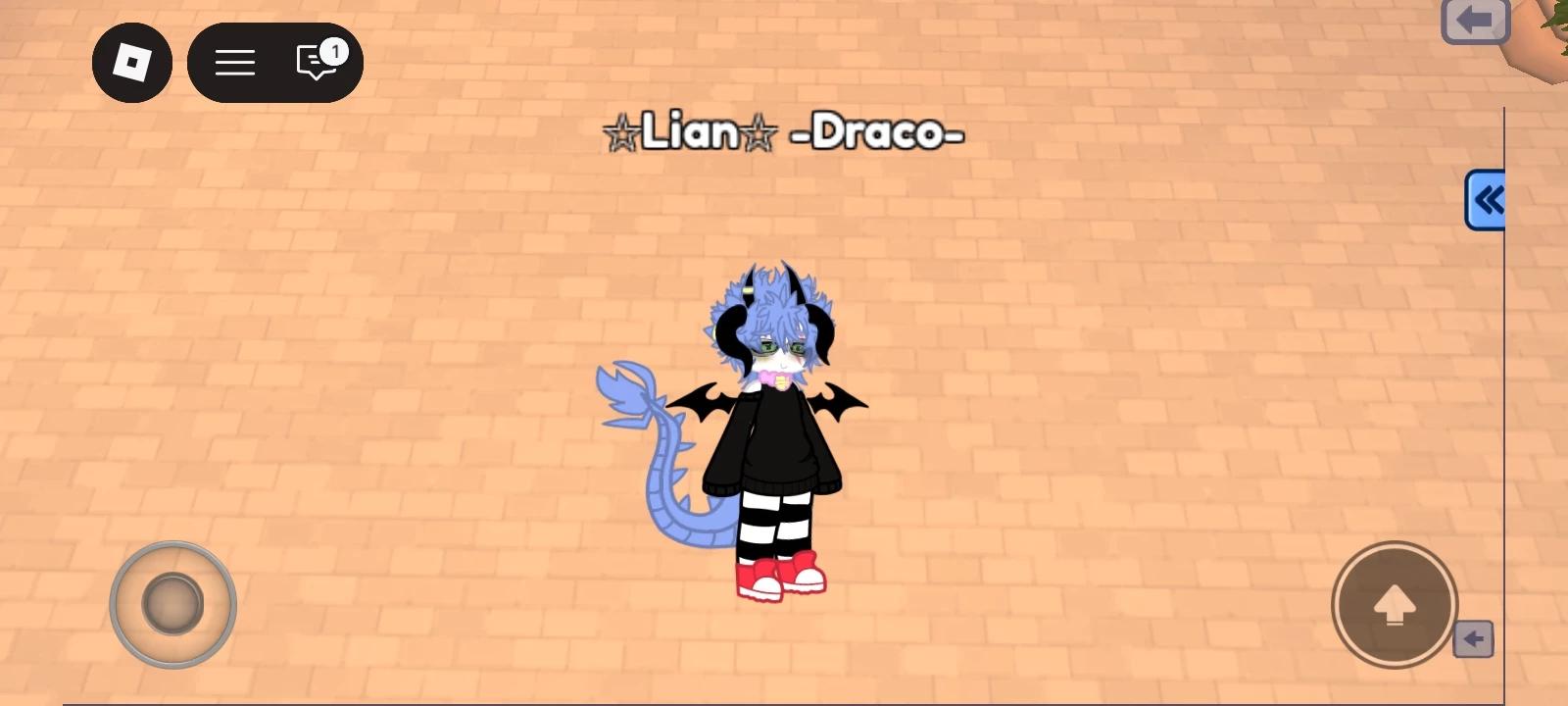 ☆Lian☆ (draco Pet) thumbnail
