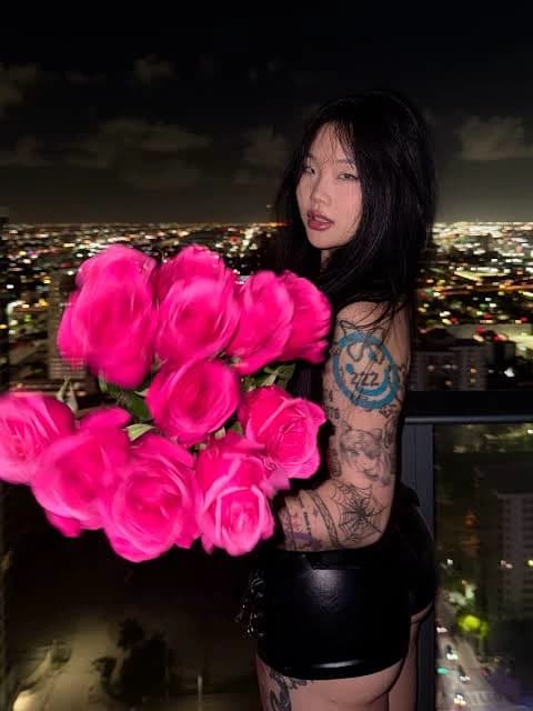 Arlenne lee thumbnail