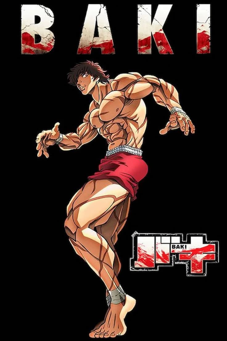 Baki RPG thumbnail