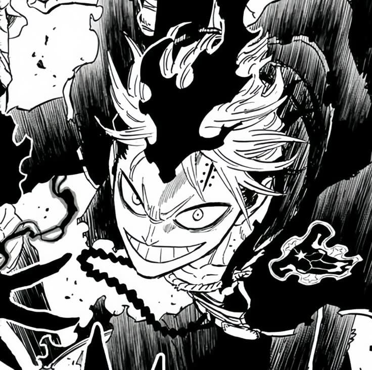 Magna swing(Black clover) thumbnail