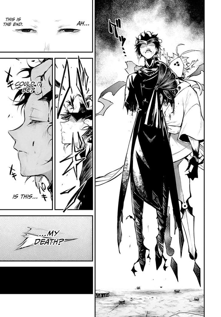 Ryuunosuke Akutagawa thumbnail