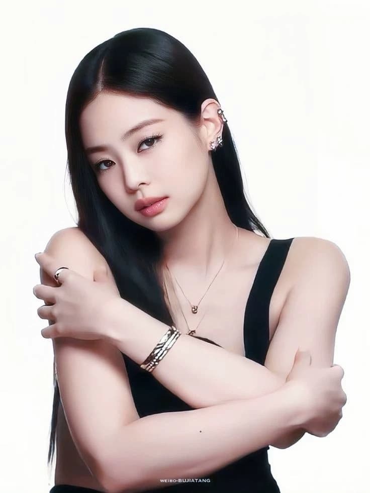 Jennie Kim thumbnail