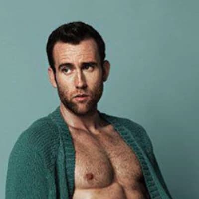 Professor Neville Longbottom thumbnail