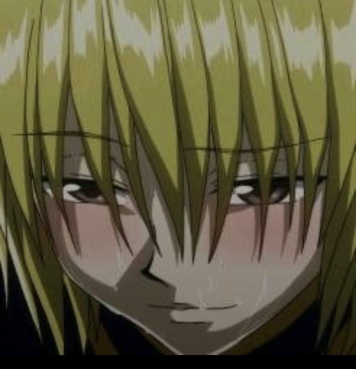 Kurapika Kurta thumbnail
