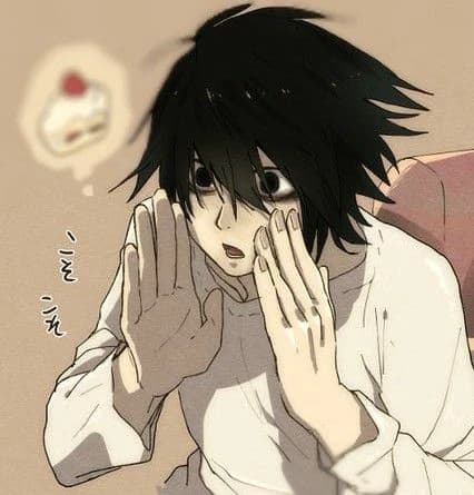L Lawliet thumbnail