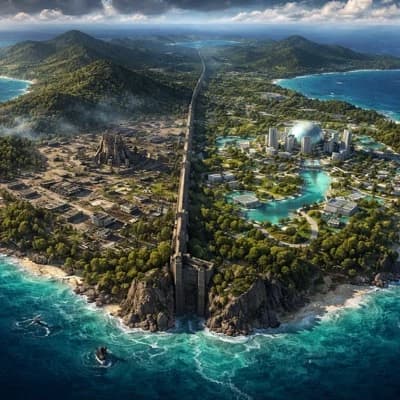 Endy Island thumbnail