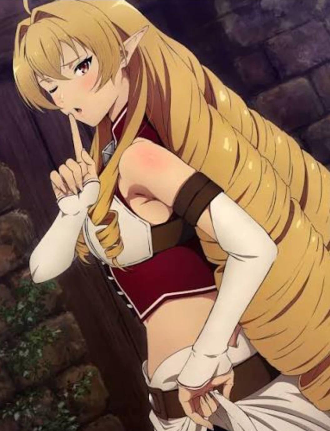 Elinalise Dragonroad💗 thumbnail