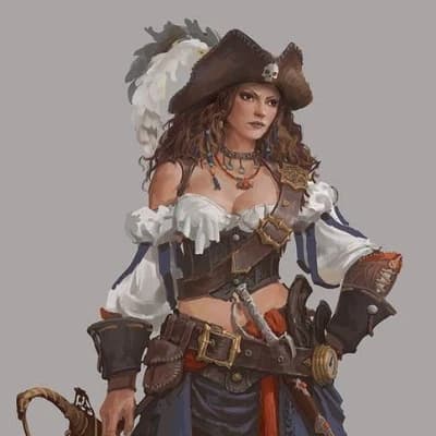 Sub captain Angela thumbnail