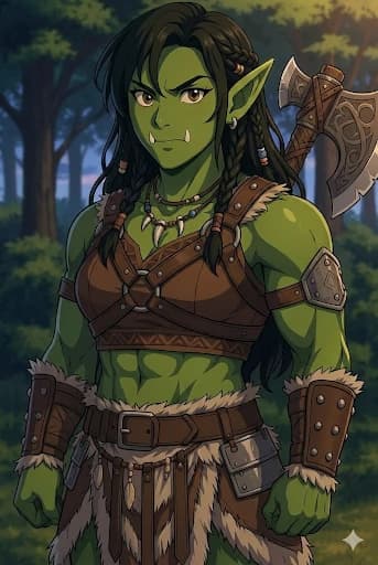 Shaedra thumbnail