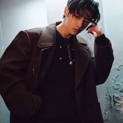Sunghoon thumbnail