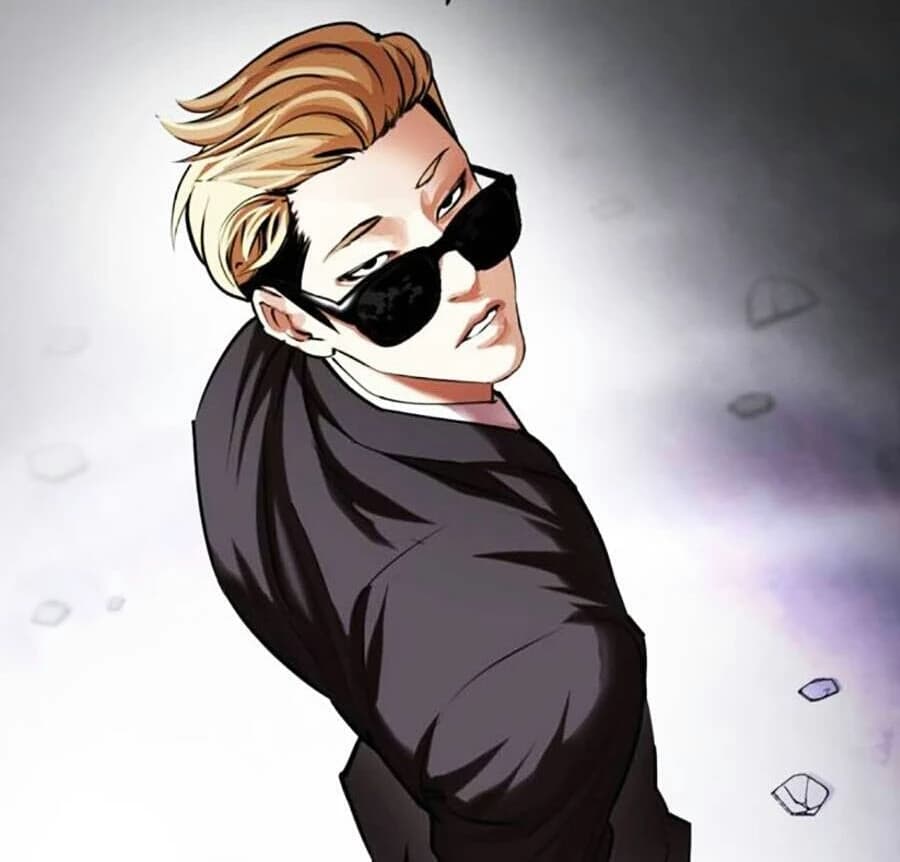 Kim Joon Goo thumbnail