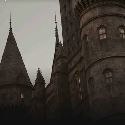 Hogwarts rp🧙🏿‍♀️ thumbnail