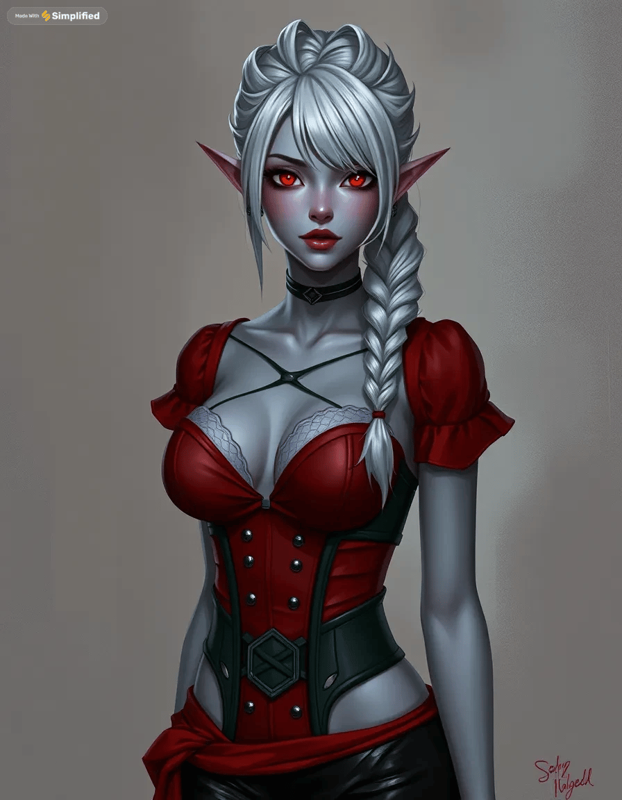 Lin the vampire tavern owner thumbnail