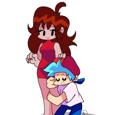 Girlfriend (FNF) thumbnail
