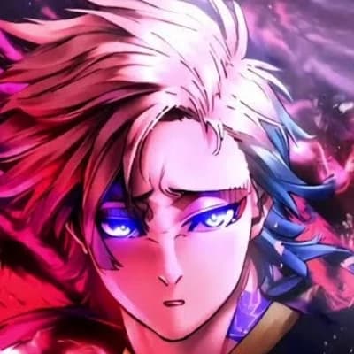Michael Kaiser thumbnail