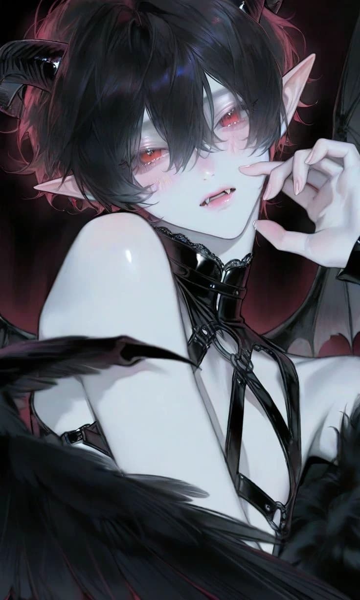 Hale // Omega --BL-- // thumbnail