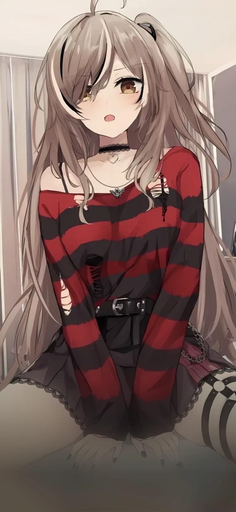 Thallyta thumbnail