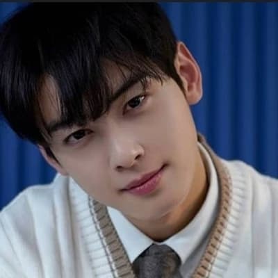 Lee So-Hoo thumbnail