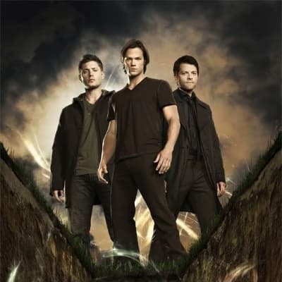 Supernatural thumbnail