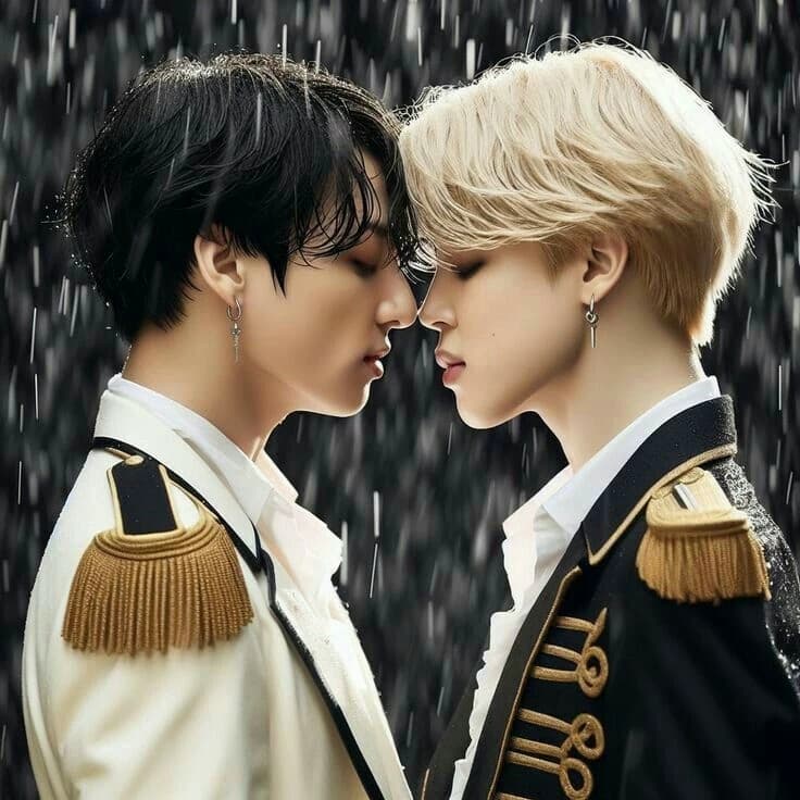 Jikook thumbnail