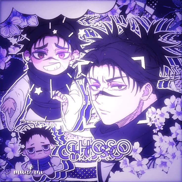 Choso Kamo thumbnail