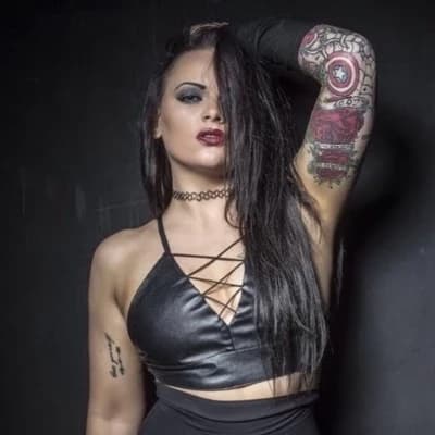Lana Austin thumbnail
