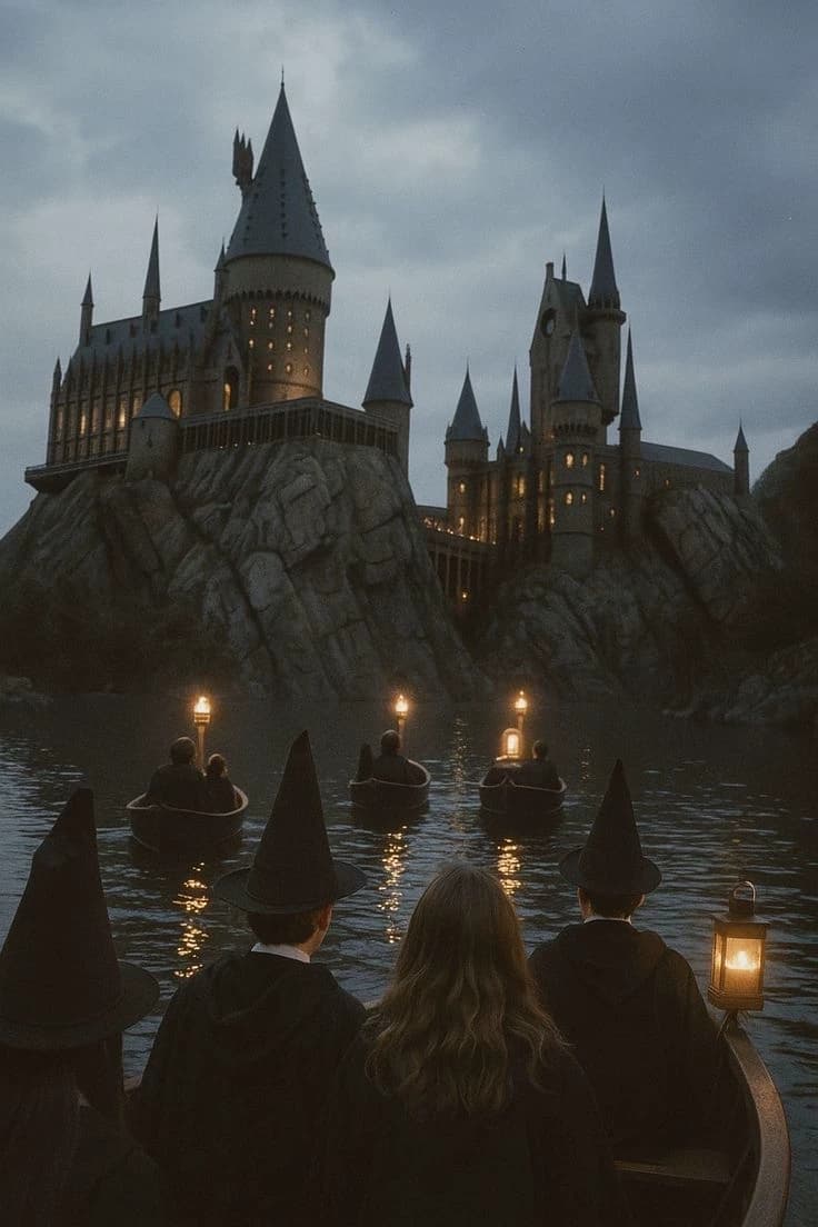 Hogwards thumbnail