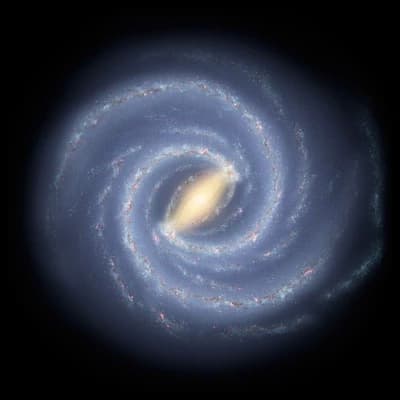 Galactic War thumbnail