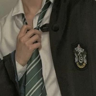 Slytherin..🐍 thumbnail