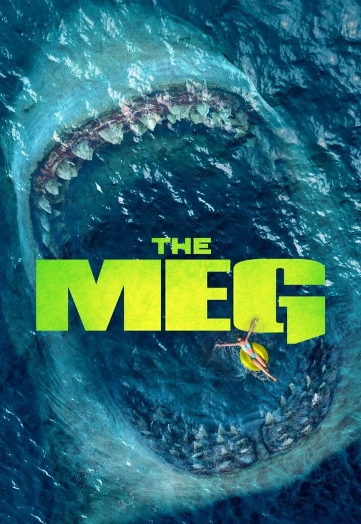 *RP of the movie The Megalodon* thumbnail