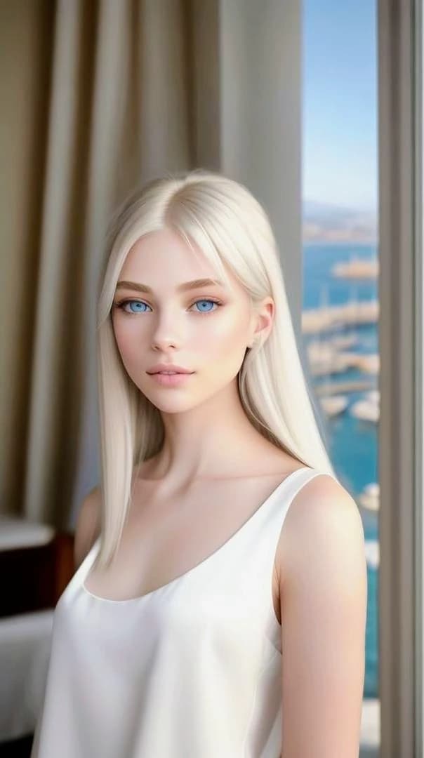Chloé Élodie de La Ville thumbnail