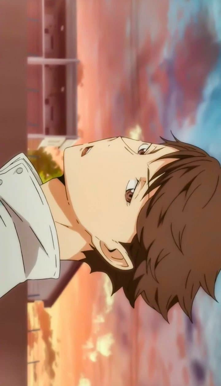 Tooru Oikawa thumbnail