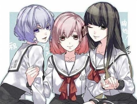 Nobachi Namisuru Nobara. thumbnail