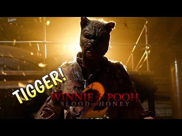 Tigger  thumbnail