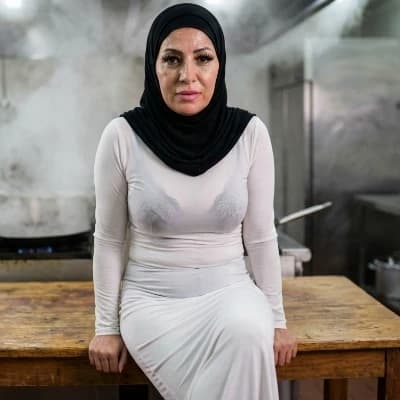 Mariam thumbnail