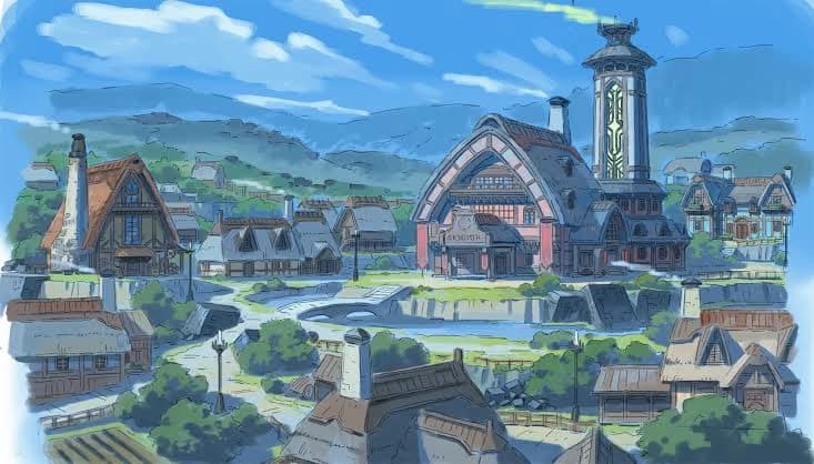 A fantasy world thumbnail
